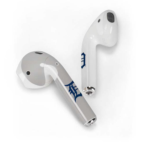 MLB Detroit Tigers Home Jersey Apple AirPods 2 Skin