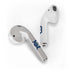 MLB Detroit Tigers Home Jersey Apple AirPods 2 Skin