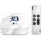 MLB Detroit Tigers Home Jersey Apple TV Skin