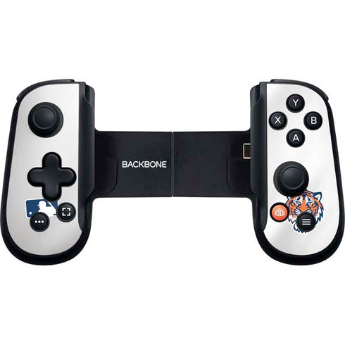 MLB Detroit Tigers Home Jersey Backbone One for iPhone Game Controller Skin
