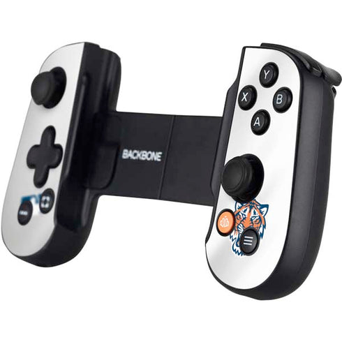 MLB Detroit Tigers Home Jersey Backbone One for iPhone Game Controller Skin