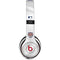 MLB Detroit Tigers Home Jersey Beats Solo 2 Wireless Skin