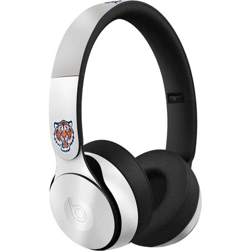 MLB Detroit Tigers Home Jersey Beats Solo Pro Skin