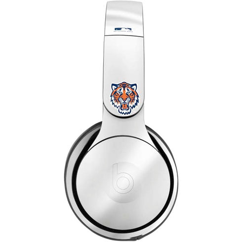 MLB Detroit Tigers Home Jersey Beats Solo Pro Skin