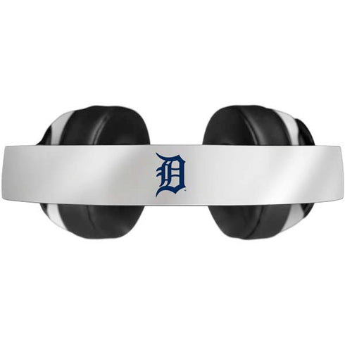MLB Detroit Tigers Home Jersey Beats Solo Pro Skin