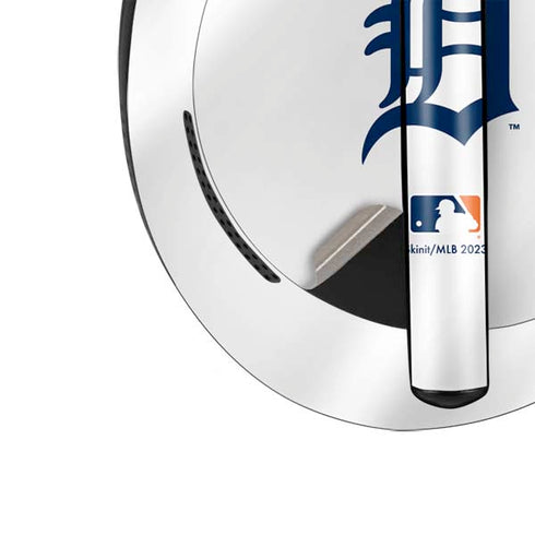 MLB Detroit Tigers Home Jersey Bose Noise Cancelling Headphones 700 Skin