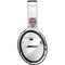 MLB Detroit Tigers Home Jersey Bose QuietComfort 35 Headphones Skin