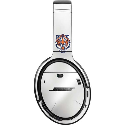 MLB Detroit Tigers Home Jersey Bose QuietComfort 35 II Headphones Skin