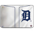 MLB Detroit Tigers Home Jersey HP Chromebook Skin