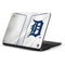 MLB Detroit Tigers Home Jersey Samsung Chromebook Skin
