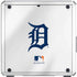 MLB Detroit Tigers Home Jersey Cooler Master MasterBox Q300L Mini Tower Skin