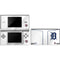 MLB Detroit Tigers Home Jersey DS Lite Skin