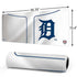 MLB Detroit Tigers Home Jersey Gaming Mouse Pad