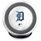MLB Detroit Tigers Home Jersey Fast Charge Wireless Charging Stand Skin