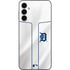 MLB Detroit Tigers Home Jersey Galaxy A14 5G Skin