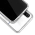 MLB Detroit Tigers Home Jersey Galaxy A30 Clear Case
