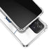 MLB Detroit Tigers Home Jersey Galaxy A52 5G Clear Case