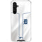 MLB Detroit Tigers Home Jersey Galaxy A54 5G Clear Case