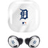 MLB Detroit Tigers Home Jersey Galaxy Buds Pro Skin