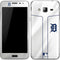 MLB Detroit Tigers Home Jersey Galaxy J3 Skin