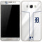 MLB Detroit Tigers Home Jersey Galaxy J7 Skin