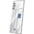 MLB Detroit Tigers Home Jersey Galaxy Note 10 Plus Skin