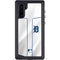 MLB Detroit Tigers Home Jersey Galaxy Note 10 Waterproof Case