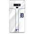 MLB Detroit Tigers Home Jersey Galaxy Note 9 Skin