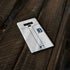 MLB Detroit Tigers Home Jersey Galaxy Note 9 Skin