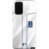 MLB Detroit Tigers Home Jersey Galaxy Note20 5G Pro Case