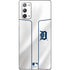 MLB Detroit Tigers Home Jersey Galaxy Note20 5G Skin