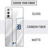 MLB Detroit Tigers Home Jersey Galaxy Note20 5G Skin
