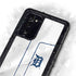 MLB Detroit Tigers Home Jersey Galaxy Note20 5G Waterproof Case