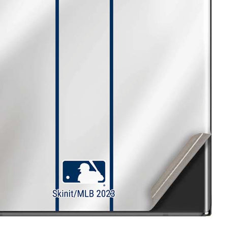 MLB Detroit Tigers Home Jersey Galaxy Note20 Ultra 5G Skin