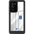 MLB Detroit Tigers Home Jersey Galaxy Note20 Ultra 5G Waterproof Case