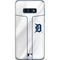 MLB Detroit Tigers Home Jersey Galaxy S10e Skin