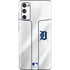 MLB Detroit Tigers Home Jersey Galaxy S20 Fan Edition Skin