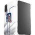 MLB Detroit Tigers Home Jersey Galaxy S20 Lite Case