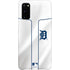MLB Detroit Tigers Home Jersey Galaxy S20 Lite Case