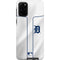 MLB Detroit Tigers Home Jersey Galaxy S20 Plus Pro Case