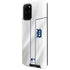 MLB Detroit Tigers Home Jersey Galaxy S20 Plus Pro Case