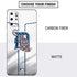 MLB Detroit Tigers Home Jersey Galaxy S20 Plus Skin