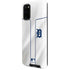 MLB Detroit Tigers Home Jersey Galaxy S20 Pro Case