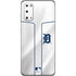 MLB Detroit Tigers Home Jersey Galaxy S20 Skin