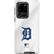 MLB Detroit Tigers Home Jersey Galaxy S20 Ultra 5G Pro Case