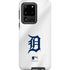 MLB Detroit Tigers Home Jersey Galaxy S20 Ultra 5G Pro Case