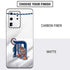 MLB Detroit Tigers Home Jersey Galaxy S20 Ultra 5G Skin