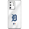 MLB Detroit Tigers Home Jersey Galaxy S20 Ultra 5G Skin