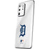 MLB Detroit Tigers Home Jersey Galaxy S20 Ultra 5G Skin