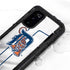 MLB Detroit Tigers Home Jersey Galaxy S20 Waterproof Case